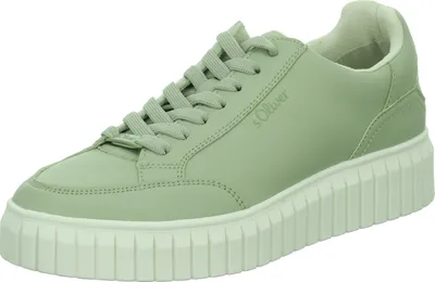Produktbild von Schnürhalbschuh Sneaker (sportlich) 23645-42-703