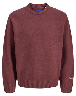 Immagine prodotto di JACK & JONES Jornorrebro, maglia girocollo