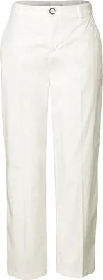 Produktbild von Street One LTD QR Chino Straight Leg off white 38/28