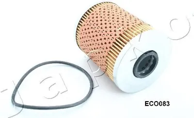 Obrázek produktu pro Filtr oleje JAPKO 1ECO083, vložka filtru pro modely BMW: 3 Coupe (E46), 3 Cabrio (E46), 3 Limousine (E36), 3 Coupe (E36), 3 Cabrio (E36)