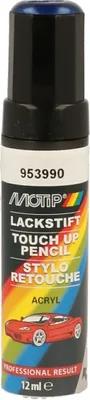 Produktbild von MoTip Kompakt 953990 blau metallic, 12 ml