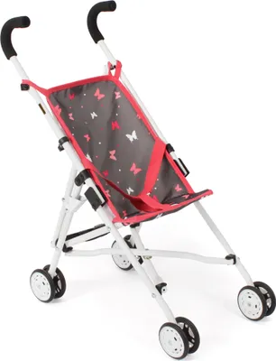 Produktbild von BAYER CHIC 2000 Mini-Buggy ROMA 601-47