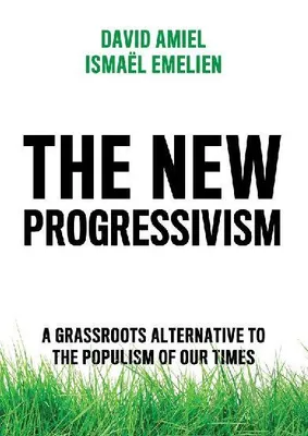 Produktbild von The New Progressivism