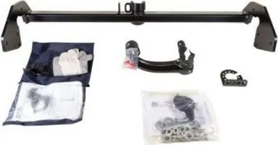 Image de ACPS-ORIS 200-364 Attelage de remorque 2510kg Max adaptable sur MERCEDES-BENZ VITO Bus (W639) VIANO (W639) Classe V (W447) VITO / MIXTO Fourgon (W639)