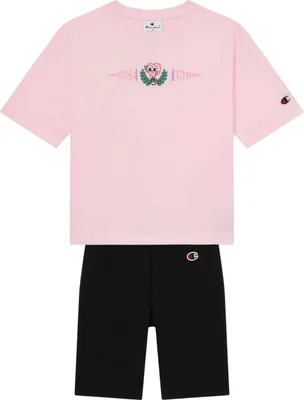 Immagine prodotto di Set sportivo Champion 405096-PS195 da Bambina