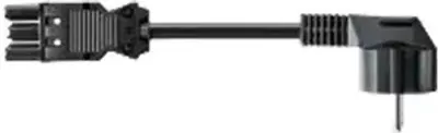 Image de Bachmann Cordon d'alimentation pour cont. de prot. 375.040
