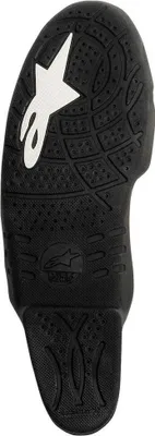 Image de Alpinestars Supertech/supertech R Semelles EU 48 Homme EU 48