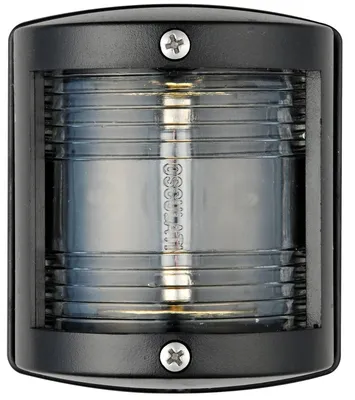 Immagine prodotto di Utility 77 Luce di navigazione nera/luce posteriore bianca , 1 pezzo