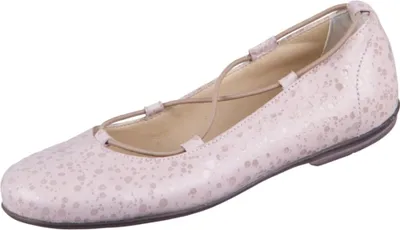 Produktbild von Schuhe Däumling hanne lachs geek 430103M05