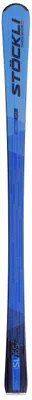 Productafbeelding van Stöckli Laser SL blauw, 165 cm