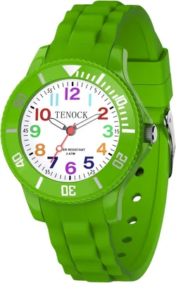 Produktbild von Watch Kinderuhr Mädchen Junge 30M/3ATM wasserdichte Analog Armbanduhr für Alter 3-10 Geschenke für die Schulanfangssaison Weihnachten Geburtstage