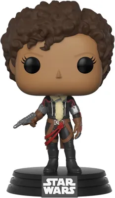 Produktbild von Star Wars - Val 243 - Funko Pop! - Vinyl Figur