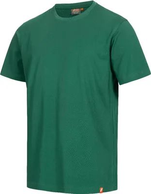 Produktbild von Nitras Motion Tex Light T-Shirt  | Gr. XS | Single-Jersey | grün