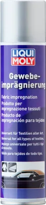 Produktbild von LIQUI MOLY Gewebeimprägnierung Farblos
