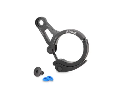 Produktbild von Lupine Schnellspanner für SL Mono, Größe:31.8 mm