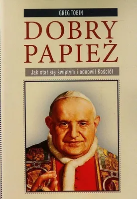 Immagine prodotto di Dobry Papiez