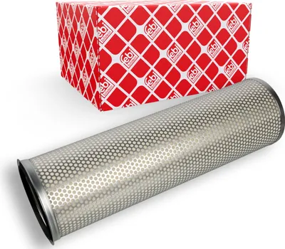 Produktbild von Luftfilter FEBI BILSTEIN 108177 für VOLVO FL10 Filtereinsatz