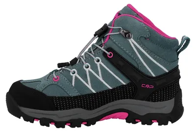 Image de CMP Schuhe Rigel Mid Trekking, 3Q1294414EM