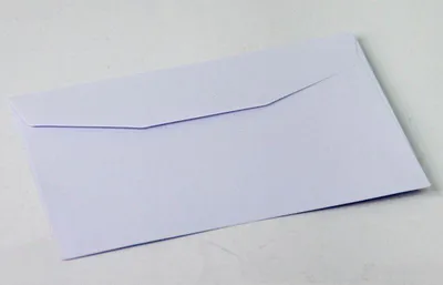 Zdjęcie produktu dla koperty perłowe 50szt. 180 x 125 mm