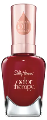 Imagen del producto de Sally Hansen Color Therapy 370 - Unwine'd, 14,7 ml
