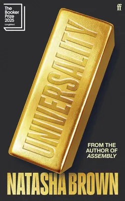 Produktbild von Universality
