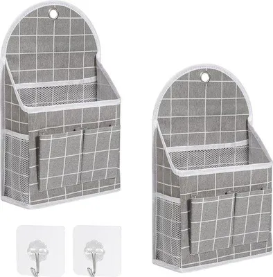 Produktbild von Famanu Toilettensitz mit MDF-Kern und Edelstahl-Scharnieren - Grau