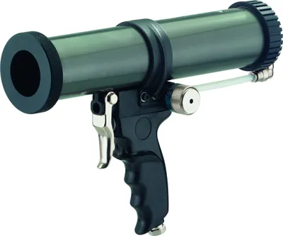 Immagine prodotto di Pistola a cartuccia per aria compressa Schneider KTP 310 Schneider DGKD040137 (aria compressa)