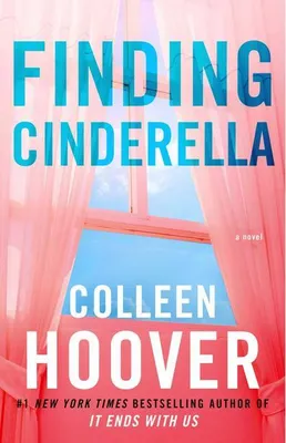 Obrázok produktu pre Finding Cinderella