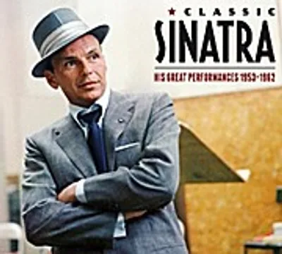Image de Sinatra classique