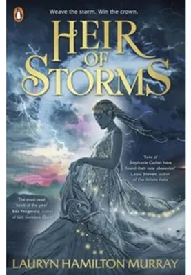 Zdjęcie produktu dla Heir of Storms