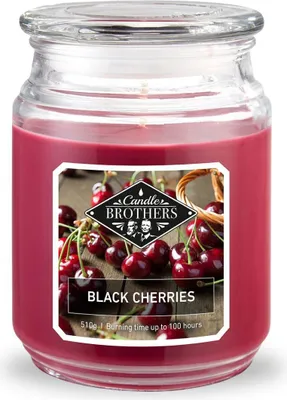 Produktbild von Candle Brothers Duftkerze Candle Brothers