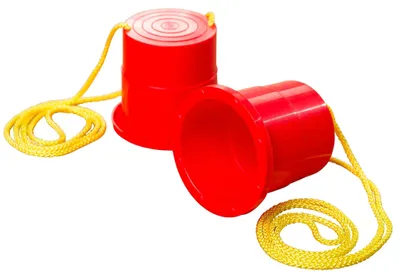 Produktbild von Sport-Thieme Laufdosen "Sportime"