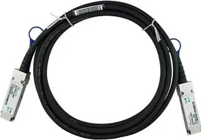 Obrázok produktu pre BLUEOPTICS HPE R5Z78A kompatibilný s BlueLAN DAC QSFP56 BL070701W2M30