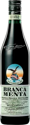 Produktbild von Branca Menta 28% Vol. 1l