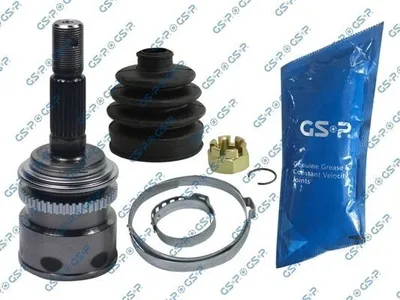 Produktbild von GSP Gelenksatz Antriebswelle für DAIHATSU TERIOS (J1) 814002