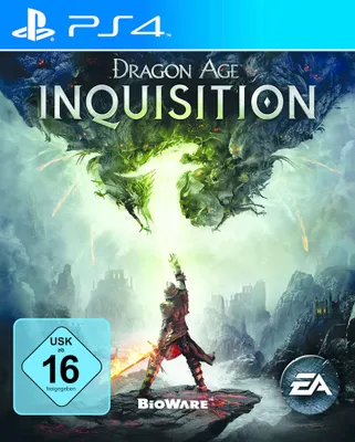 Produktbild von Dragon Age: Inquisition