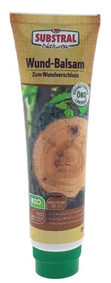 Produktbild von Substral Naturen Wundbalsam Baumpflaster 350 g
