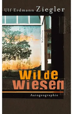 Obrázek produktu pro Wilde Wiesen. Autogeographie