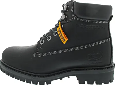 Zdjęcie produktu dla Dockers by Gerli Damen Boots 53AX303-400100 schwarz