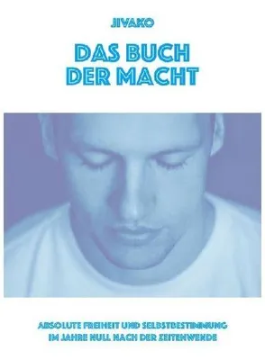Produktbild von Das Buch der Macht