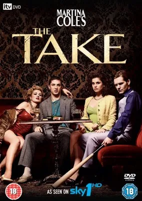 Produktbild von The Take [UK Import]