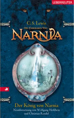 Image de Die Chroniken von Narnia 02. Der König von Narnia