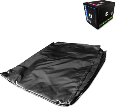 Produktbild von Deckel SEDCO PB01 für Soft Plyobox 76x61x51 cm