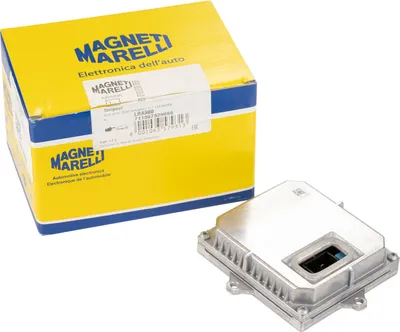 Image de Unité de contrôle - éclairage MAGNETI MARELLI 711307329066
