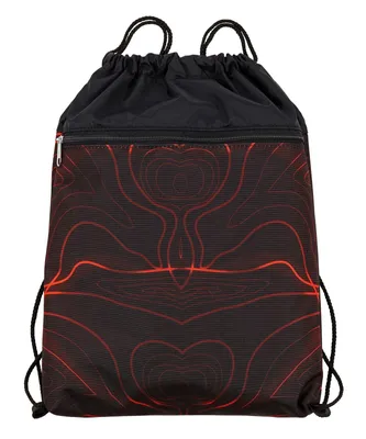 Immagine prodotto di McNeill borsa da ginnastica Sportbag Drache rosso multicolore