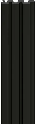 Zdjęcie produktu dla Lamele Panel Linerio M-Line Black 6061465