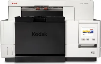 Immagine prodotto di Kodak 41771207847 Scanner i5650 ADF 600x600 DPI A3 Bianco
