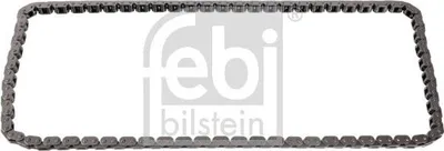 Produktbild von Febi Steuerkette Zahnkette Kettenglieder 130 für Audi Seat Skoda VW