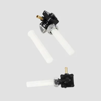 Immagine prodotto di Rubinetto del carburante per moto Benz con filettatura esterna, sostituisce l'interruttore 61338-94D