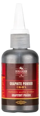 Immagine prodotto di KOH Polvere di grafite 80 ml
